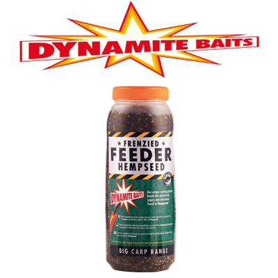 Dynamite Baits Тигровый орех консервированный