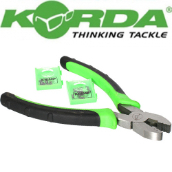 Korda Krimping Tool