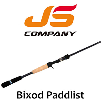 JSCompany Bixod Paddlist