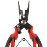 Плоскогубцы Ruzza Titanium Fishing 11см