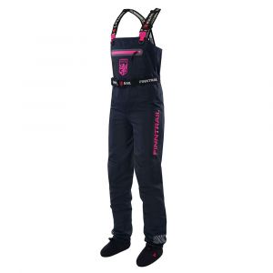 Вейдерсы Finntrail Rachel 1520 Graphite_N (L)
