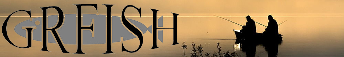 GRFish