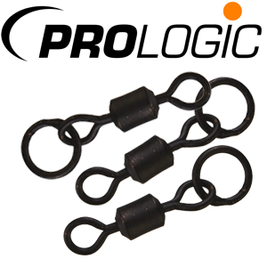 Prologic LM Swivel w/Ring