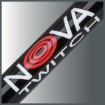 Удилище спиннинговое Sportex Nova Twitch PT1900