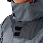 Сухой костюм Finntrail Drysuit Pro 2504 Grey размер S