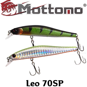 Mottomo Leo 70SP