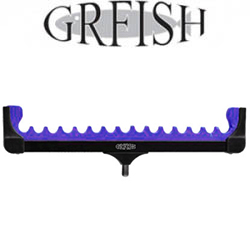 Grfish GRLJ#04 Гребенка 30см на 15 позиций 