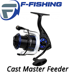 F-Fishing Cast Master Feeder FD