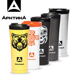 Арктика 410 Авто 0.5л