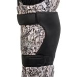 Сиденье-полушорты неопреновые Helios (HS-HG-B-XXL) цв. черные р.XXL 