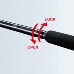 Спиннинг Shimano 20 Ocea PG BGBF S73XXH