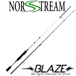 Norstream Blaze