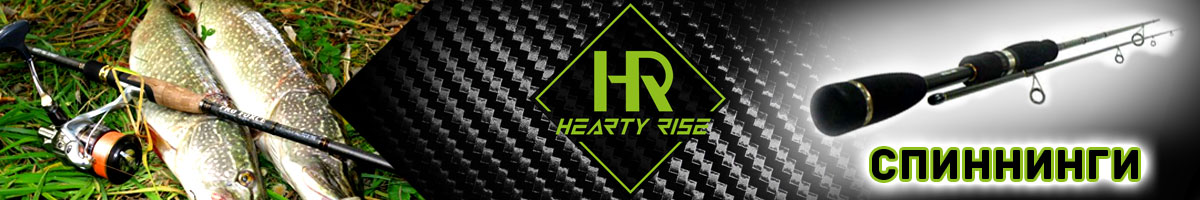 Hearty Rise
