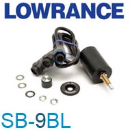Lowrance SB-9BL