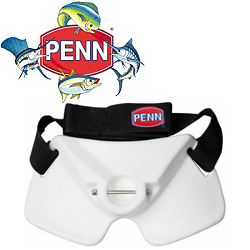 Penn Gimbal Belt Пояс-упор
