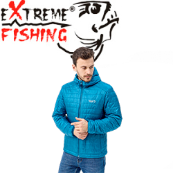 Extreme Fishing Radiant L Addiction, Glacier Pool