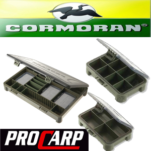 Cormoran PRO Carp