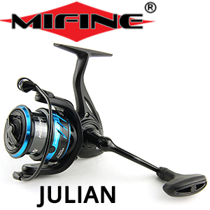 Mifine Julian