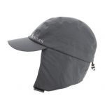 Кепка Simms Gore-Tex ExStream Hat, Carbon