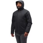 Куртка Grundens Ballast Insulated Jacket 2.0 Black L