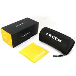 Очки поляризационные Leech Eyewear X Current PC-SL-Black