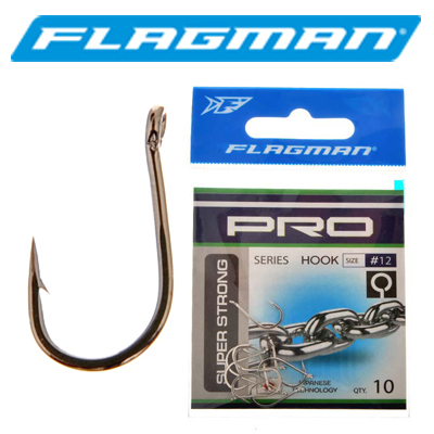 Flagman Super Strong