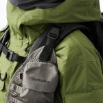 Рюкзак Shimano BD-201Y BK M 30L