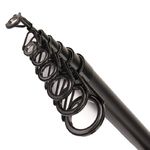 Удилище с кольцами Shimano Vengeance AX Slim TE 360 10-40 (VAXSLTE361040)