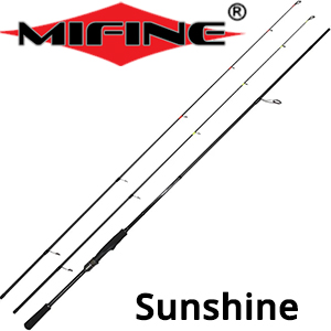 Mifine Sunshine Spin