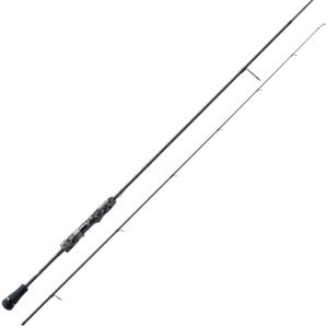 Удилище спиннинговое Okuma Guide Select Light Finesse Spinning 6'6" 197cm XUL 1-6g 2pcs