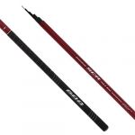 Удилище телескопическое без колец Mikado SCR Pole 700 Carbon