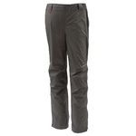 Штаны Simms Hyalite Rain Pant Dark Gunmetal размер S
