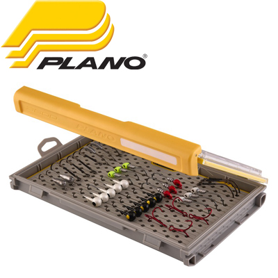 Plano PLASE301 Edge Hook 3600