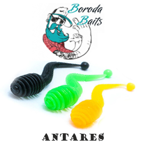 Boroda Baits Antares