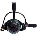 Катушка безынерционная Black Side Cadet 4000FD