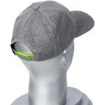 Бейсболка Feeder Concept Grey Magnet
