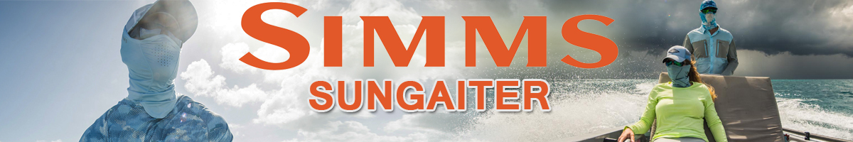 Simms Sungaiter Tri Geo Nightfall