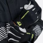 Перчатки Finntrail Enduro Yellow 2760 размер M