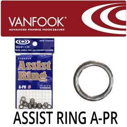 Vanfook Assist Ring A-PR