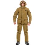 Костюм NovaTex «Хант» (финляндия, золото) PRIDE, р-р 60-62 рост 182-188