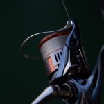 Катушка Shimano 26 Nasci 2500HG (4969363048110)