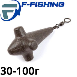 F-Fishing Грузило Булава