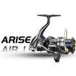 Катушка безынерционная Haibo Arise 25 AIR LFC