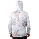 Джерси c капюшоном Graff 964-CL-11/1 р-р 2XL