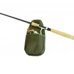 Чехол для снаряженной катушки Fisherman Ф12