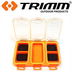 Trimm № 2