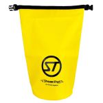 Гермомешок Stream Trail Dry Cylinder 20л Yellow