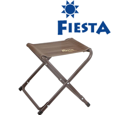 Fiesta Camino light (сталь)