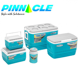 Pinnacle TPX-6009 B-N5