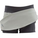 Юбка Simms Women's Guide Skort, S, Cloud Camo Blue